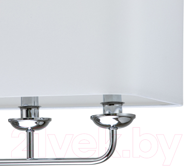 Люстра ESCADA 10175/4 (хром)