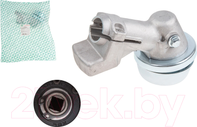 Редуктор бензотриммера Eco GTP-ST350/450-025