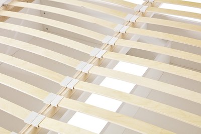 Каркас кровати НК Мебель Stern К-2 140x200 / 72676588