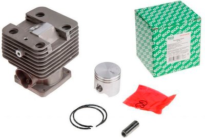 Поршневая группа бензотриммера Eco GTP-ST120-001 - фото