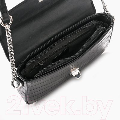 Сумка David Jones 823-6853-1-BLK (черный)