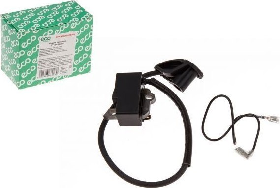 Модуль зажигания бензокосы Eco GTP-ST120/250-007 - фото