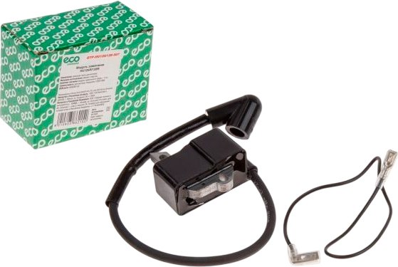 Модуль зажигания бензокосы Eco GTP-HU125/128-007 - фото