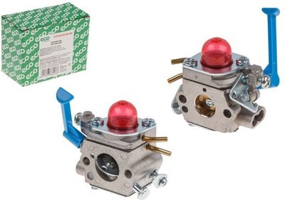 Карбюратор для мотокосы Eco GTP-HU125/128-006