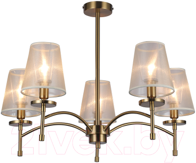 Люстра ESCADA 694/5PL - фото