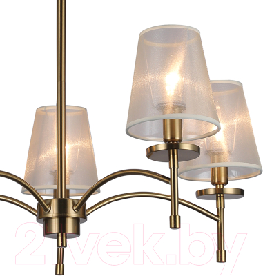 Люстра ESCADA 694/5PL