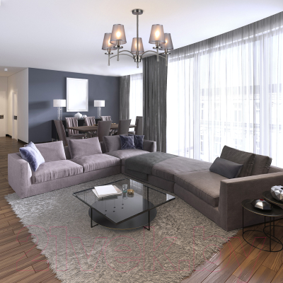 Люстра ESCADA 694/5PL