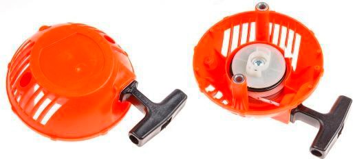 Стартер бензотриммера Eco GTP-HU125/128-022 - фото