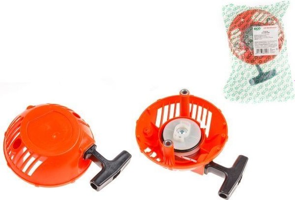 Стартер бензотриммера Eco GTP-HU125/128-022