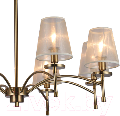 Люстра ESCADA 694/8PL