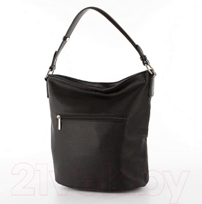 Сумка David Jones 823-6953-2-BLK (черный)