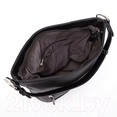 Сумка David Jones 823-6953-2-BLK (черный)