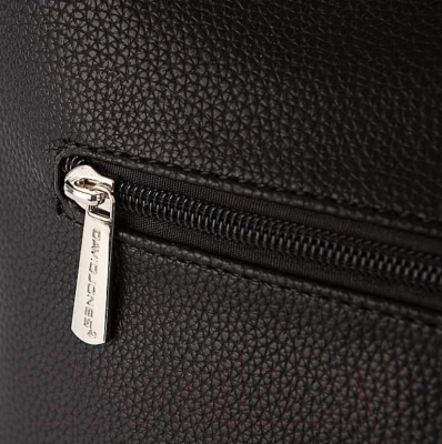 Сумка David Jones 823-6953-2-BLK (черный)