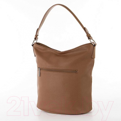 Сумка David Jones 823-6953-2-CAM (коричневый)