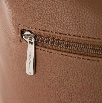 Сумка David Jones 823-6953-2-CAM (коричневый)