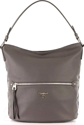 Сумка David Jones 823-6953-2-DGR (темно-серый) - фото