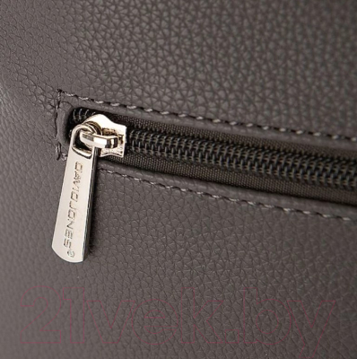 Сумка David Jones 823-6953-2-DGR (темно-серый)