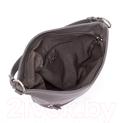 Сумка David Jones 823-6953-2-DGR (темно-серый)