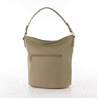 Сумка David Jones 823-6953-2-OVG (хаки)