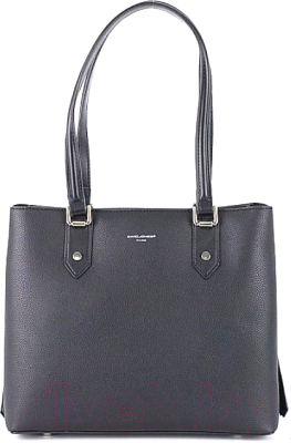 Сумка David Jones 823-CH21084-BLK - фото