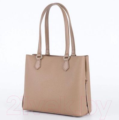 Сумка David Jones 823-CH21084-TAP (бежевый)