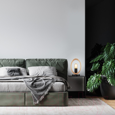 Прикроватная лампа ESCADA 10196/T