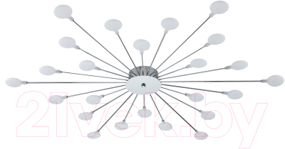 Люстра ESCADA 2109/1 (хром)