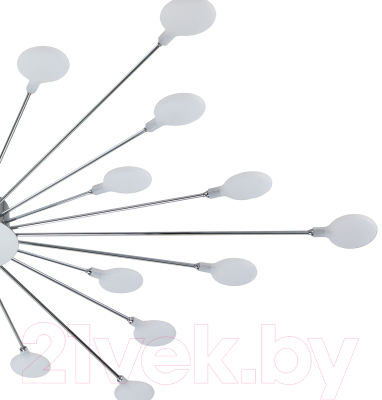 Люстра ESCADA 2109/1 (хром)