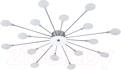 Люстра ESCADA 2109/16 (хром)