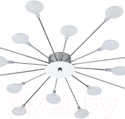 Люстра ESCADA 2109/16 (хром)