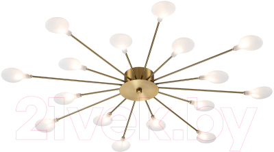 Люстра ESCADA 2109/16 - фото