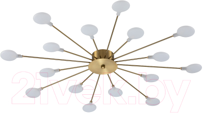 Люстра ESCADA 2109/16