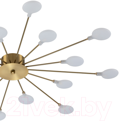 Люстра ESCADA 2109/16