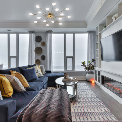 Люстра ESCADA 2109/16