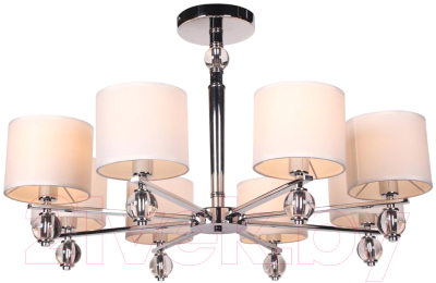 Люстра ESCADA 667/8P - фото