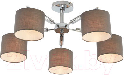 Люстра ESCADA 700/5P - фото