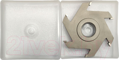 Фреза БЕЛМАШ 125x32x10мм / RF0015T