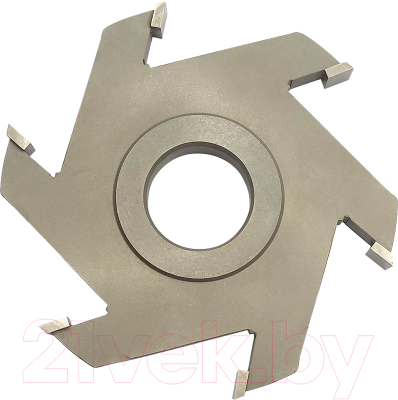 Фреза БЕЛМАШ 125x32x12мм / RF0016T - фото