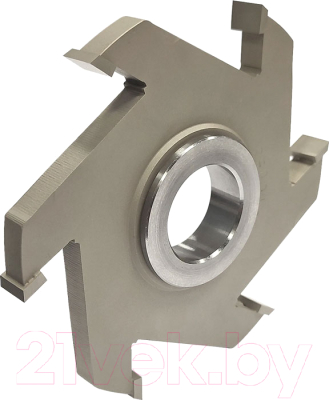 Фреза БЕЛМАШ 125x32x12мм / RF0016T