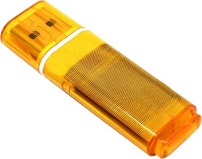 Usb flash накопитель Qumo Optiva 01 32GB - фото