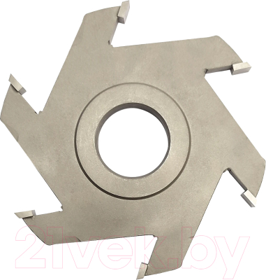 Фреза БЕЛМАШ 125x32x16мм / RF0032T - фото