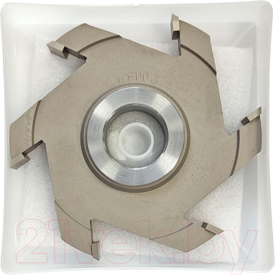 Фреза БЕЛМАШ 125x32x16мм / RF0032T