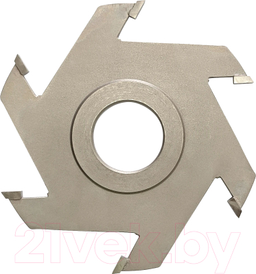 Фреза БЕЛМАШ 125x32x5мм / RF0012T - фото