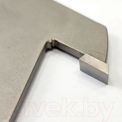 Фреза БЕЛМАШ 125x32x5мм / RF0012T