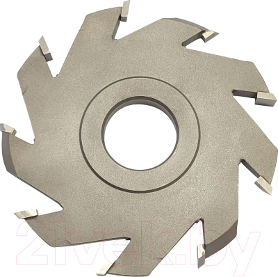 Фреза БЕЛМАШ 125x32x10мм / RF0020T - фото