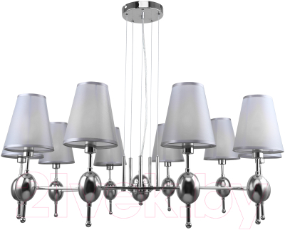 Люстра ESCADA 2106/10S - фото