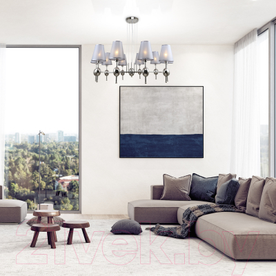 Люстра ESCADA 2106/10S