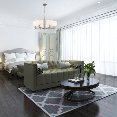 Люстра ESCADA 641/6PL