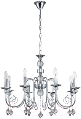 Люстра ESCADA 678/8PL - фото