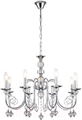 Люстра ESCADA 678/8PL